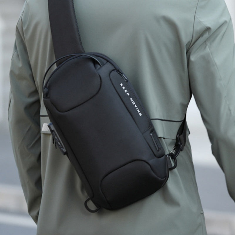 Sports Chest Bag