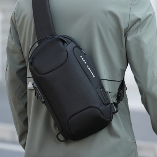 Sports Chest Bag