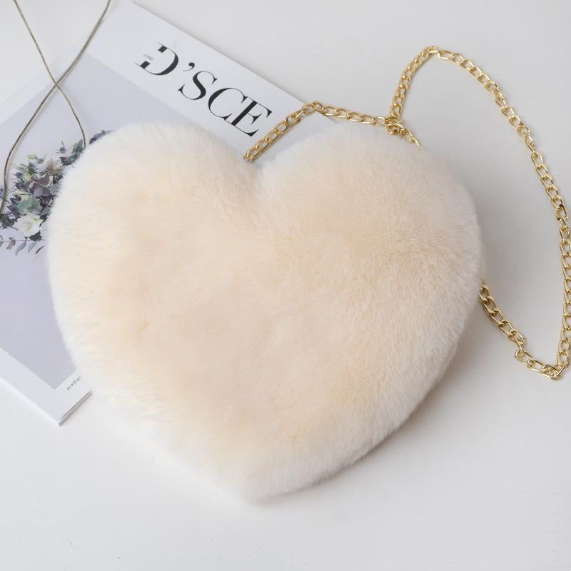 Heart Love Bag