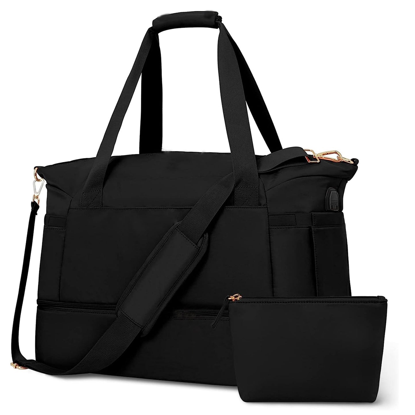 Waterproof Travel Bag