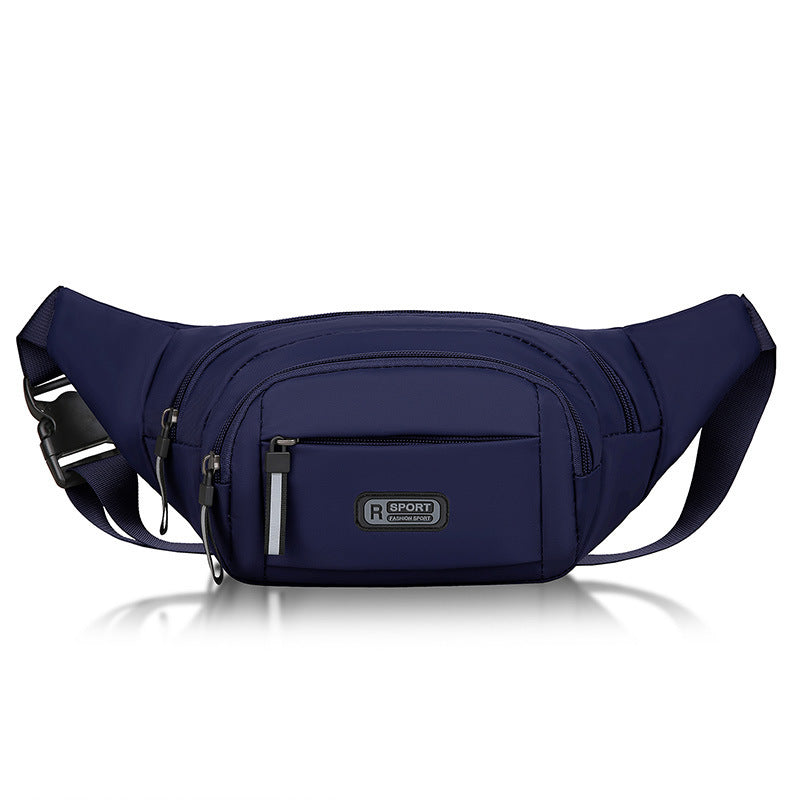 Men’s Waterproof Waist Bag