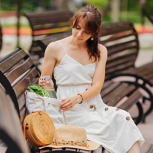 Single Shoulder Bag