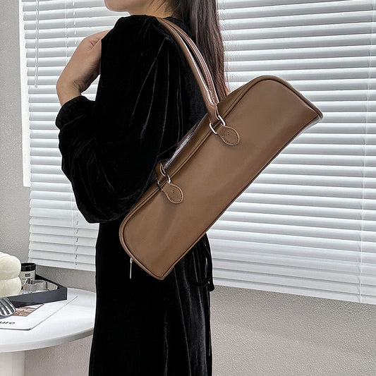 French Retro Stick Bag