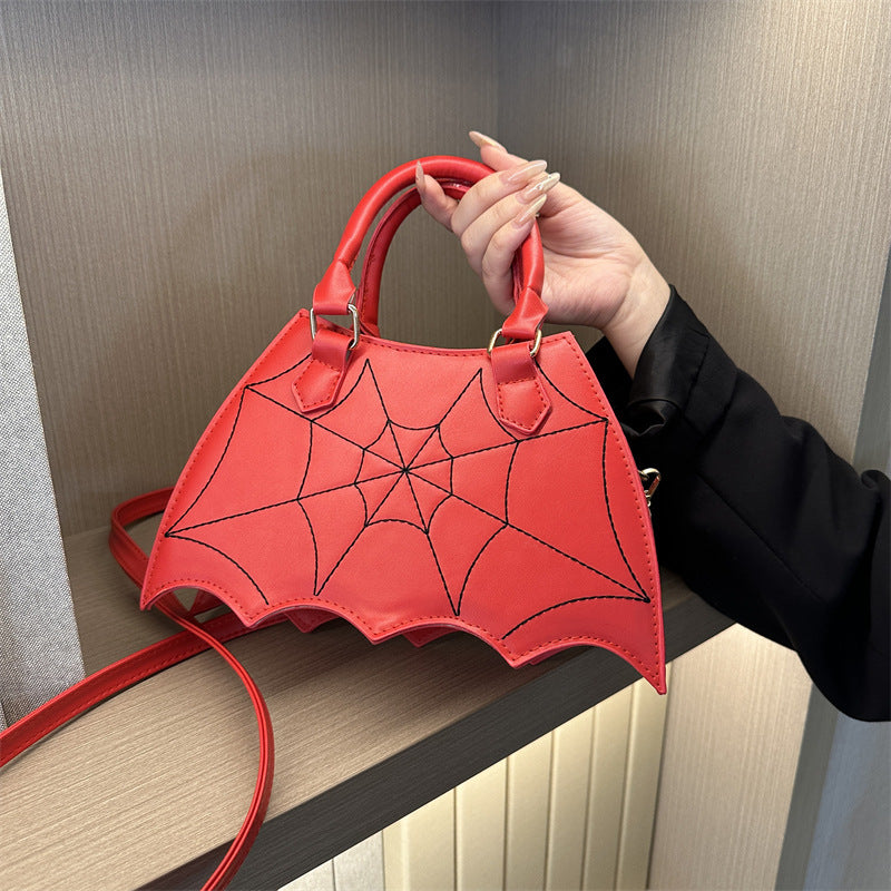 Women’s Summer Saddle Bag