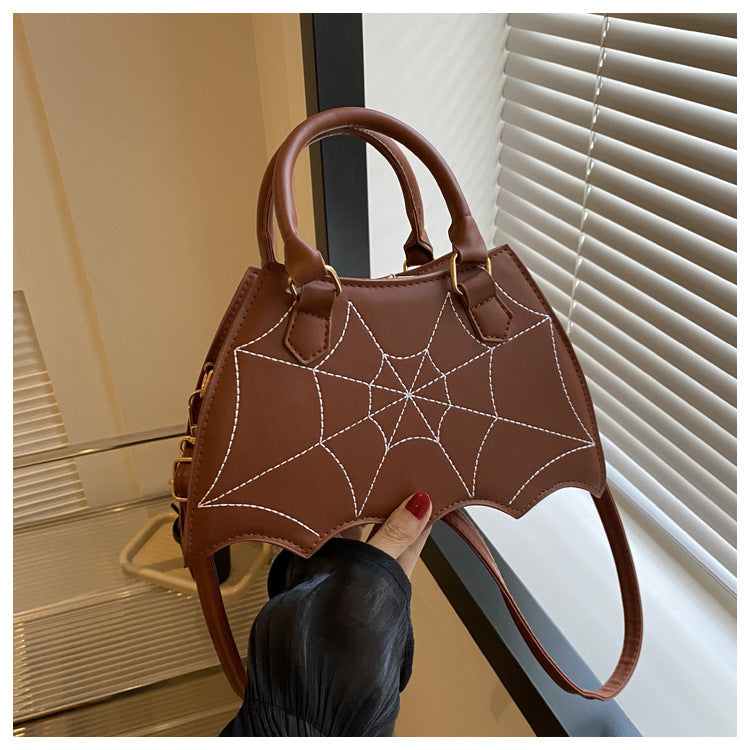 Women’s Summer Saddle Bag