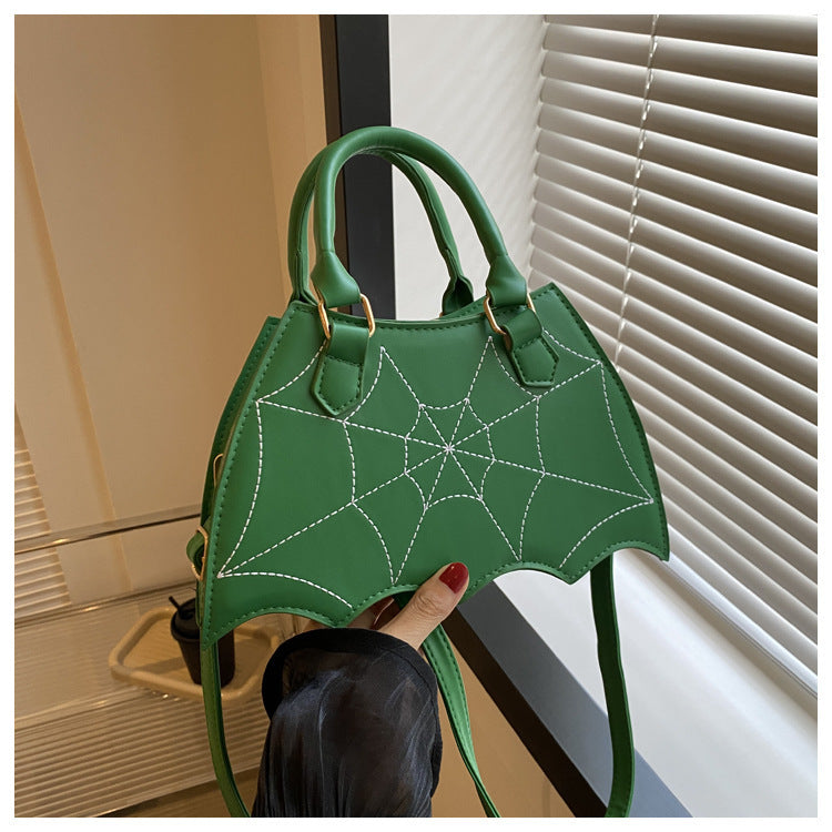 Women’s Summer Saddle Bag