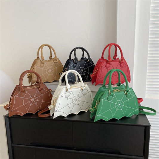 Women’s Summer Saddle Bag